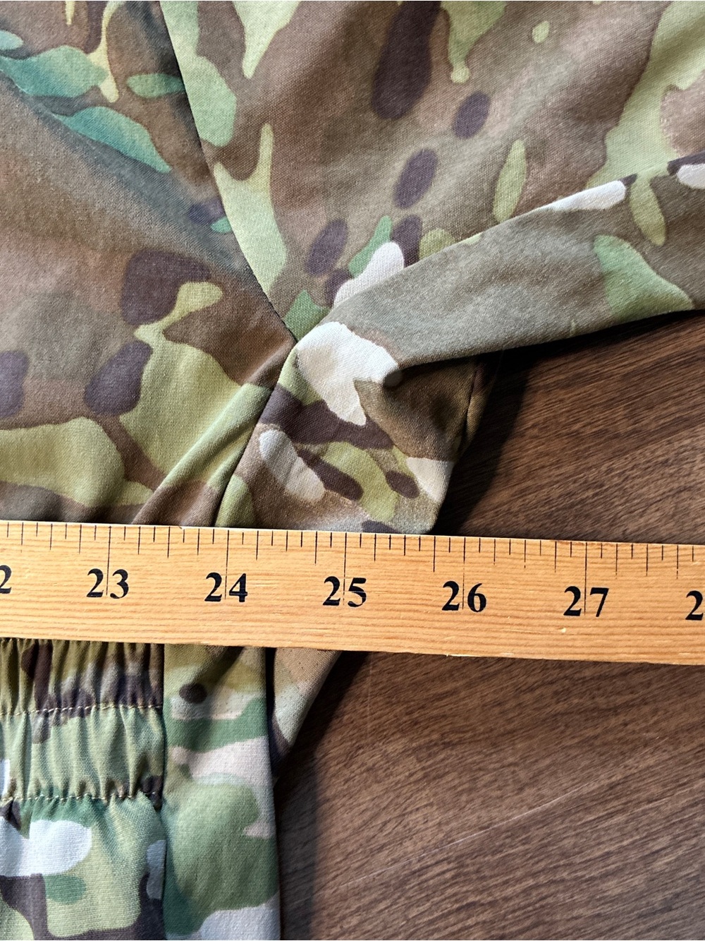 PCU Softshell Multicam LVL 5 Jacket Full Zip XL Hood Original Gen Authentic FR - Picture 4 of 15